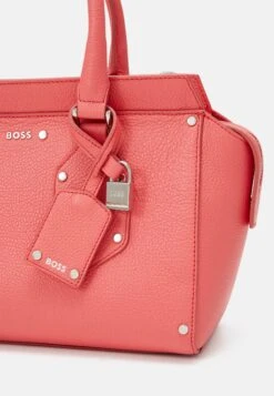 Boss Handtas - Bright Pink -Sneaker bd62273e69e44028812fb1da8c0029e1