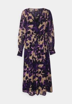 Boss Demaia - Jurk - Open Miscellaneous -Sneaker bda4fa47e7c54435b6b885731edc6b15