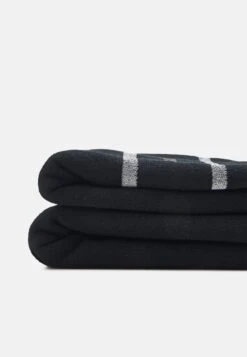 Boss Aline Scarf Unisex - Sjaal - Black -Sneaker bdfa0eb7cc5d484a9d177d805deff430