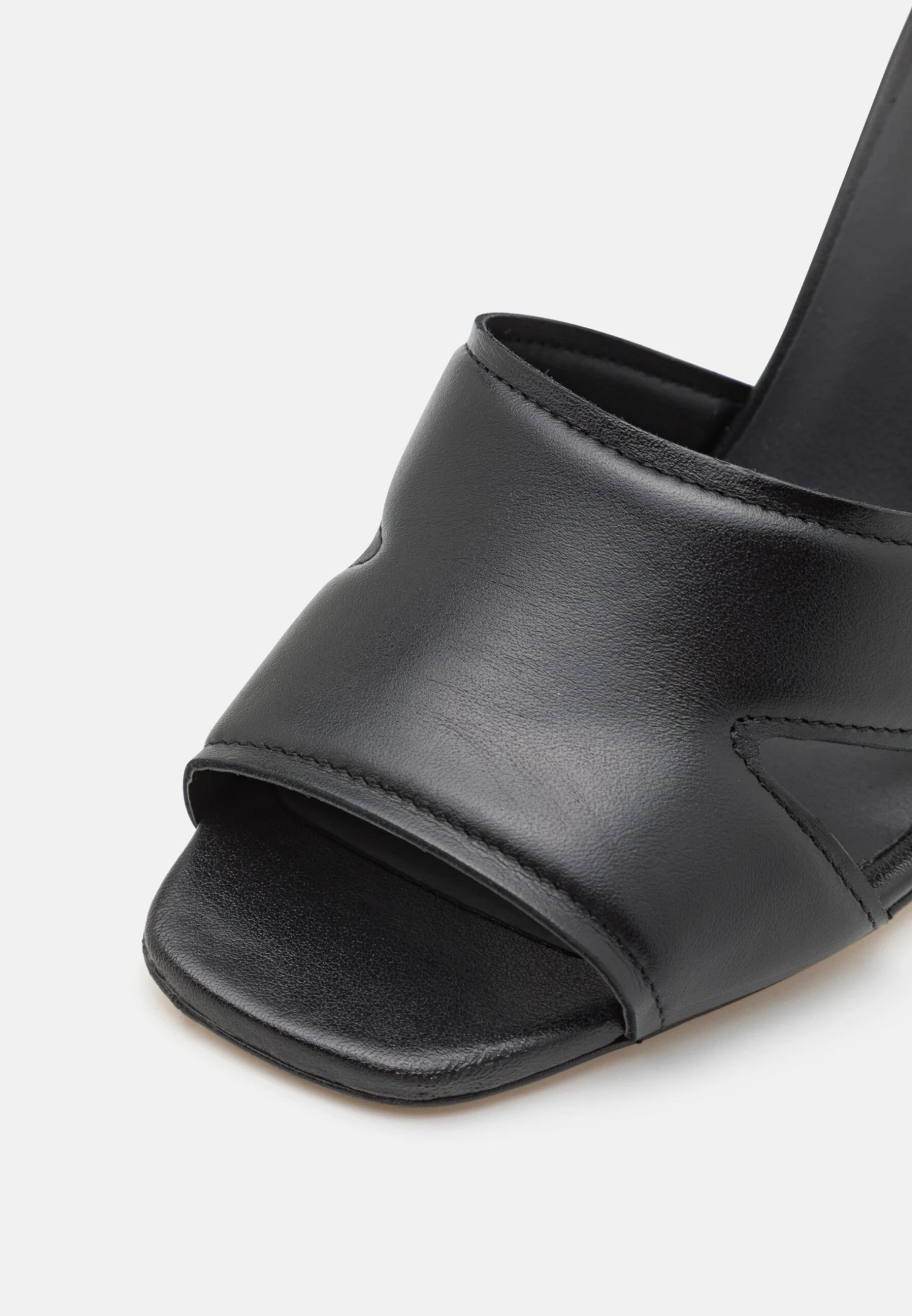 Boss Aleya - Sandalen - Black 7 Boss Aleya - Sandalen - Black - Afbeelding 7