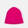 Boss Lara Hat - Muts - Bright Pink