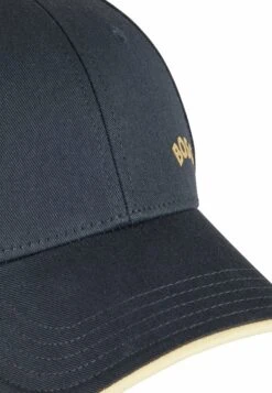 Boss Bold - Pet - Mottled Dark Blue -Sneaker bf01856a913b435d9589b776278fa7bc