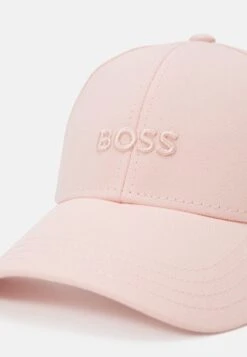 Boss Zoe - Pet - Bright Pink -Sneaker bf4a04676be14d01ae82a60f79830ba7