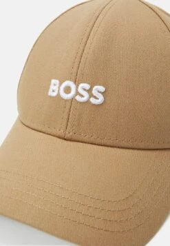 Boss Zed - Pet - Medium Beige -Sneaker bf660cb8bd894f139be20c8325c672f9