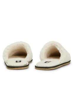 Boss Home Slid Nkfur - Pantoffels - Beige One -Sneaker c00528c1bb4943f48e11603f99bed090