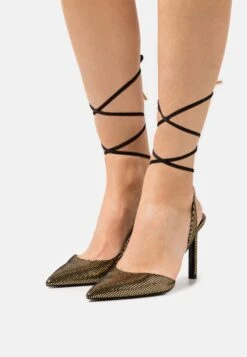 Boss Janet Slingback - Klassieke Pumps - Black