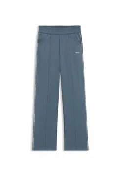 Boss ERINA - Trainingsbroek - Open Blue Fifteen -Sneaker c05f16957c3245f38948d686690b6d8c