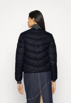 Boss Palisara - Jas - Open Blue -Sneaker c12caccde3564a6386854a48ae94b80b