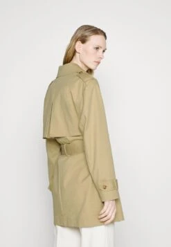 Boss Crinzy - Trenchcoat - Medium Beige -Sneaker c1683d1aec764f96aee426e017c766db