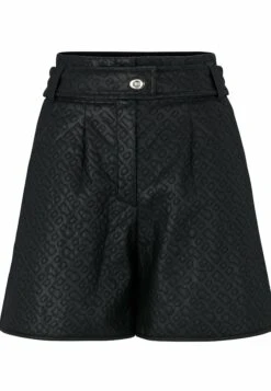 Boss Tomena - Shorts - Schwarz Eins -Sneaker c1fb6faf86d1426c8c309bab7a2f7d8c