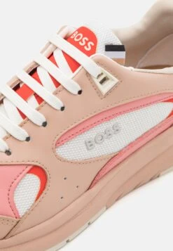 Boss Skylar Runn - Sneakers Laag - Open Pink -Sneaker c22067b042d64fb5b7fc8a82c279a8bd