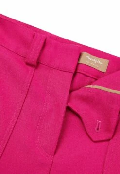 Boss Teleah - Broek - Pink Fourteen -Sneaker c2b05af9c9f946258562d7346fa72556