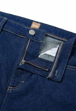 Boss Flared Jeans - Blue -Sneaker c2cc5d64eef345128238f69a4d7c27f2