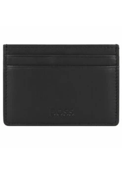 Boss Crew- Visitekaarthouder - Black