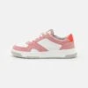Boss Baltimore - Sneakers Laag - Open Pink