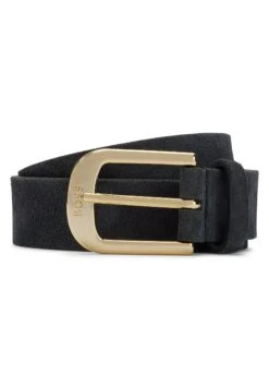Boss Riem - Navy -Sneaker c3dc3f6e50294996bf6da76fcad746b2