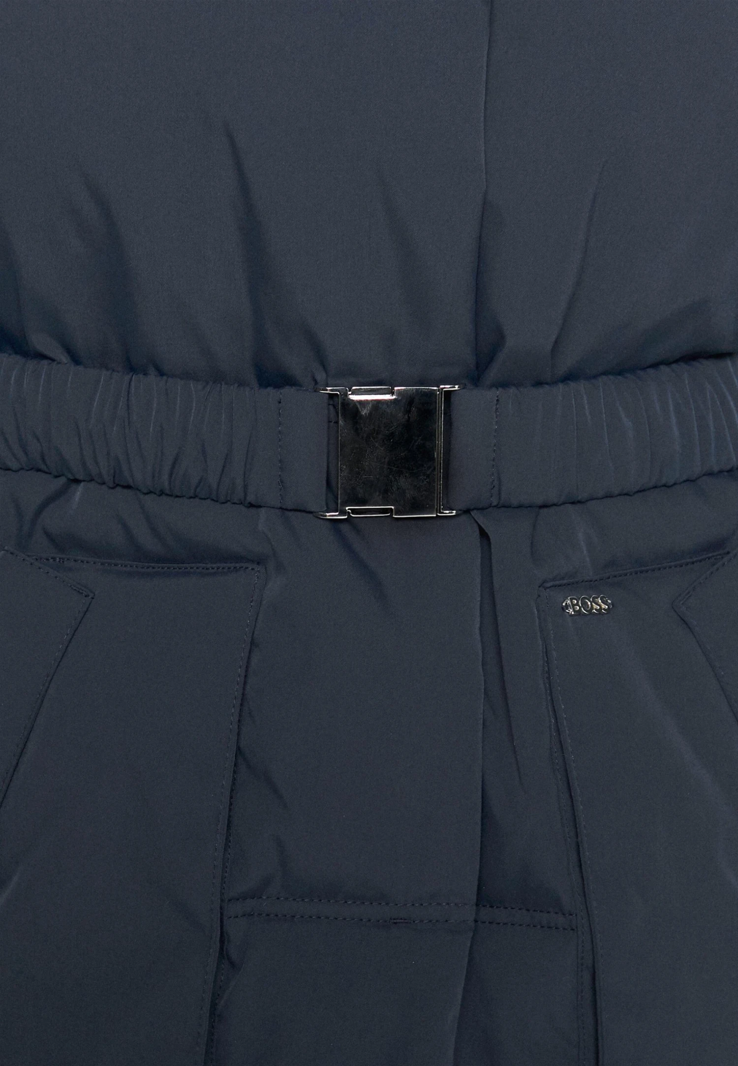 Boss Paolety - Bodywarmer - Dark Blue 7 Boss Paolety - Bodywarmer - Dark Blue - Afbeelding 7