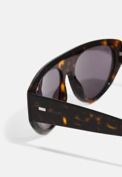 Boss Unisex - Zonnebril - Havana -Sneaker c5152f7ef3b24b1d8bf8dadd70b2c3a5