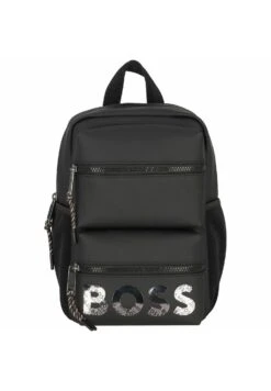Boss Curtis- Rugzak - Black