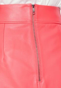 Boss Setora - Leren Rok - Bright Pink -Sneaker c5808460cd19408a83ef7679ce8e5063