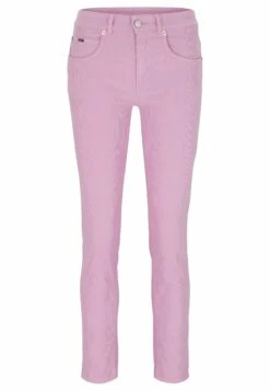 Boss C Ticora-D - Slim Fit Jeans - Open Pink Six -Sneaker c5817cc84d9d4e87bb7a8014229b8245