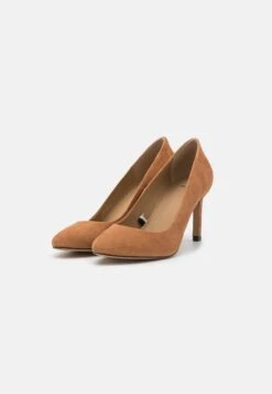 Boss Hailey- Klassieke Pumps - Open Beige -Sneaker c5964f7010624ed599ff2018eea15944