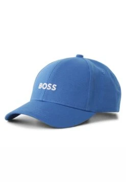 Boss Zed - Pet - Blau