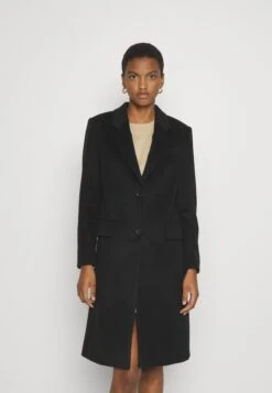 Boss Catara - Mantel - Black -Sneaker c620320eda14413caf0ea9c472e5c2cc