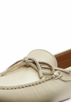 Boss Eve Driver - Mocassins - Natural Eighteen -Sneaker c6f28cb60cfe4b018ad5e6c9c2a657e2