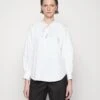 Boss Bipete - Blouse - White