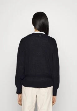 Boss Firol - Vest - Black -Sneaker c724ec719f5a4eb0985ae64a88b85e58