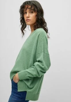 Boss Farenna - Trui - Open Green Eleven -Sneaker c81b04a5d09b4deb9815f3e4a16a78a1