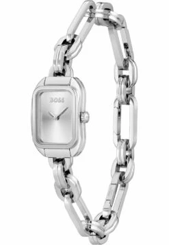 Boss- Horloge - Silber -Sneaker c856bee1f3b8481c9013a0147c3ba102