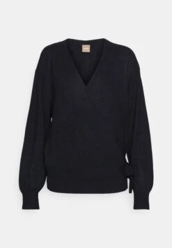 Boss Firol - Vest - Black -Sneaker c859737d67f745f1978d7c075e102912