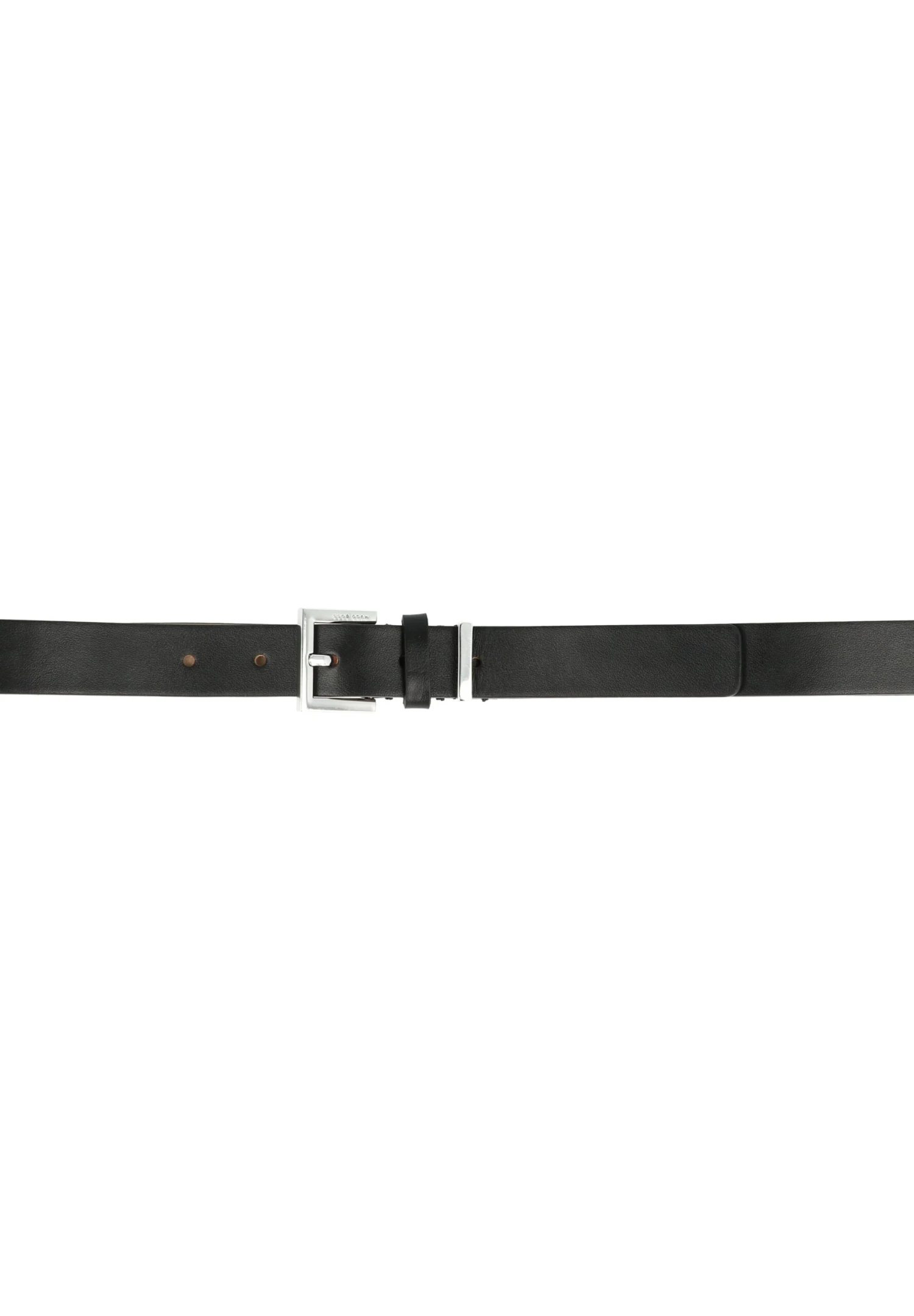 Boss Taylor- Riem - Black 2 Boss Taylor- Riem - Black - Afbeelding 2