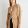 Boss Fanshui - Vest - Medium Beige