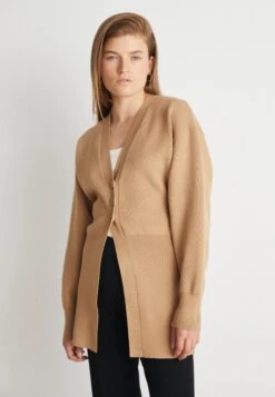 Boss Fanshui - Vest - Medium Beige