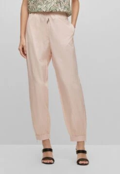 Boss Tepana - Trainingsbroek - Bright Pink