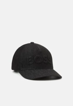 Boss Fresco Unisex - Pet - Black