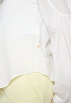 Boss Berday - Overhemdblouse - White -Sneaker ca8f69c9d9814f968b6aba9beb2dcd2e