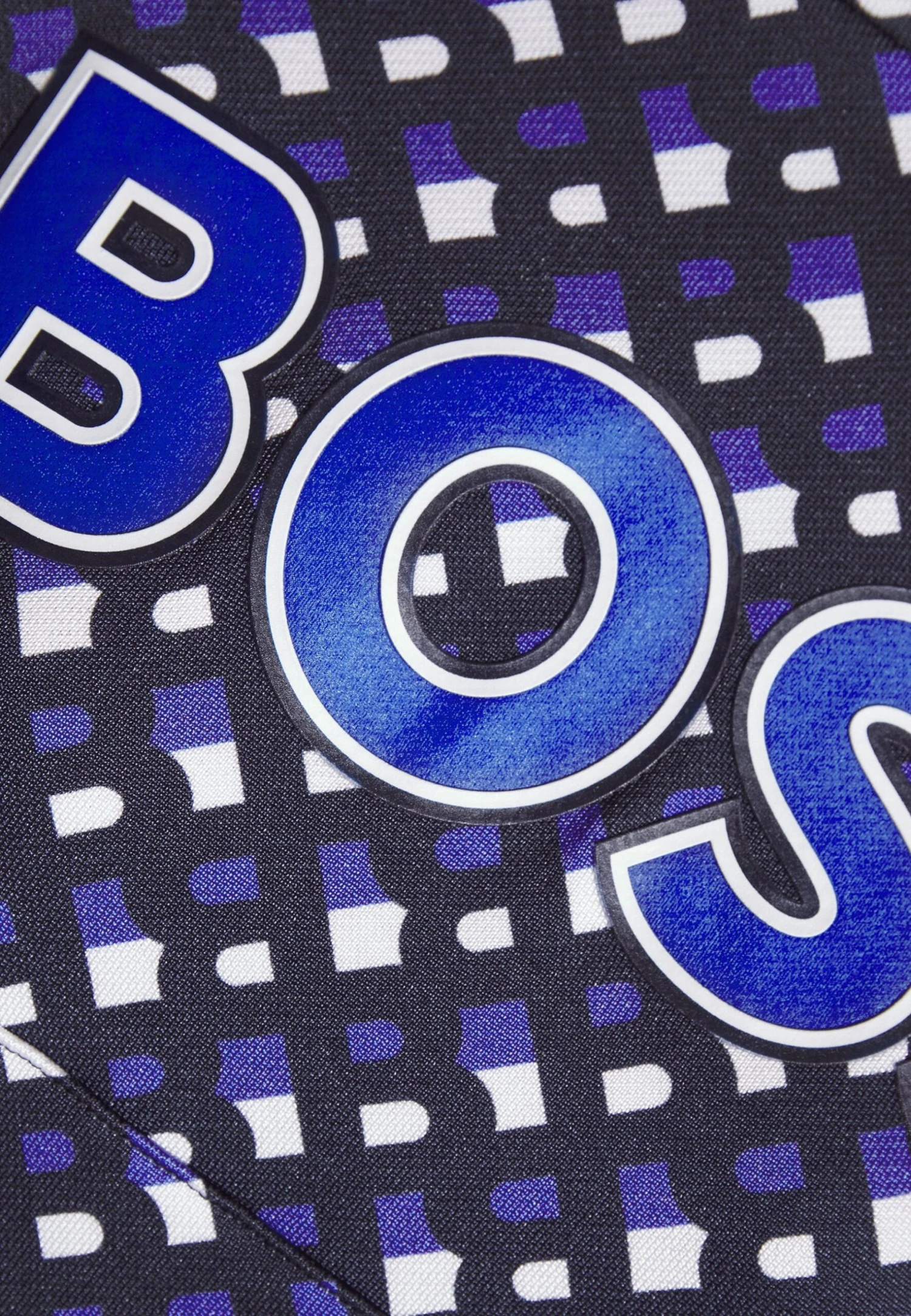 Boss Ecropi - Sweater - Open Miscellaneous 6 Boss Ecropi - Sweater - Open Miscellaneous - Afbeelding 6