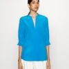 Boss Birula - Blouse - Bright Blue