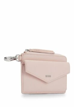 Boss Addison Flat Cardh. - Portemonnee - Pink Sixteen -Sneaker caeb7ef9b257425d863fab621303d28d
