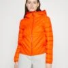 Boss Palatto - Jas - Bright Orange