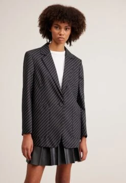 Boss Jakua - Blazer - Black