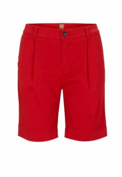 Boss Taggie - Shorts - Open Red -Sneaker ccda47b41e4342998d724d17a2603474