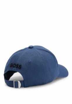 Boss Zed Flag - Pet - Open Blue Fifteen -Sneaker cd0498fbe32a446fb951fde78e29a4b2