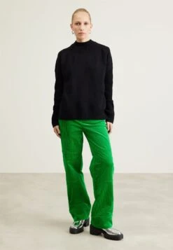 Boss Foltin - Trui - Black -Sneaker cd3f76ac6e1647f7bc3ca23e780d575f