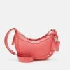 Boss Ivy Hobo - Schoudertas - Bright Pink