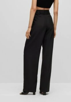 Boss Karliea - Broek - Black One -Sneaker cd5233caab464485a98a3f8a6ef00cbe